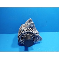 Nissan Juke Alternator
