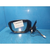 Nissan Juke F15 Left Door Mirror