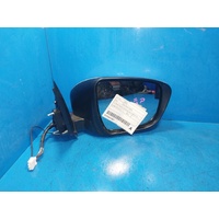 Nissan Juke F15 Right Door Mirror