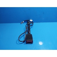 Nissan Juke F15 Right Front Seat Belt Stalk Only