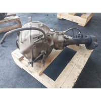 Ford Ranger Pj-Pk 3.727 Ratio  Front Diff Centre