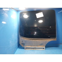 Ford Ranger Pj-Pk  Right Rear Door Window
