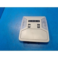 Toyota Rav4 Xa50 Front Courtesy Light