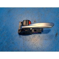 Toyota Camry Xv70 Left Front Inner Door Handle