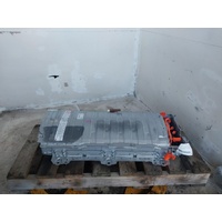 Toyota Rav4  Xa50  High Voltage Hev  Battery