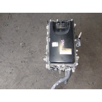 Toyota Rav4 Xa50,  Hev Inverter