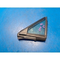 Toyota Rav4 Xa50  Left Front 1/4 Door Glass