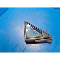 Toyota Rav4 Xa50  Right Front 1/4 Door Glass