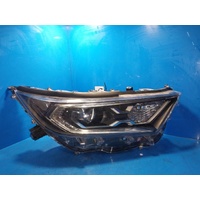 Toyota Rav4 Xa50 Right Headlamp