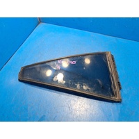 Toyota Rav4 Xa50  Right Rear 1/4 Door Glass
