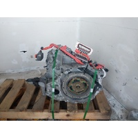 Toyota Rav4 Xa50 A25a-Fxs Auto Transmission