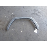 Toyota Rav4 Xa40, Wheel Arch Flare