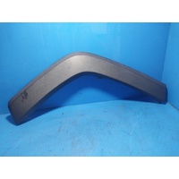 Toyota Rav4 Xa40, Wheel Arch Flare