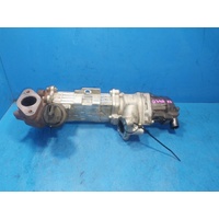Jeep Grandcherokee Wk Diesel 3.0 Turbo, Egr Valve