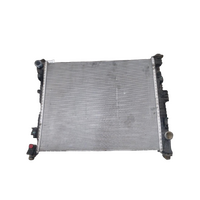 Jeep Grandcherokee Wk 3.0 Diesel Auto Radiator