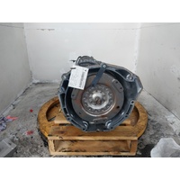 Jeep Grandcherokee Wk Auto Transmission