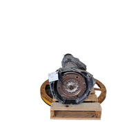 Jeep Grandcherokee Wk Auto Transmission