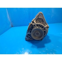 Mitsubishi Triton, Challenger Alternator