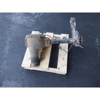Mitsubishi Triton Mn 3.917 Ratio Front Diff Centre
