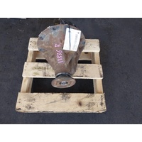 Mitsubishi Triton, 3.917 Ratio Rear Diff Centre