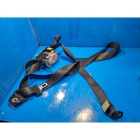 Mitsubishi Triton Mn Right Front Seat Belt Only