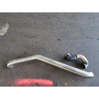 2010 Mitsubishi Mn Triton, Snorkel 08/09-04/15
