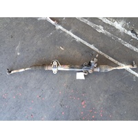 Mitsubishi Triton Challenger Power Steering Rack