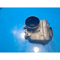Mitsubishi Triton, Challenger Throttle Body
