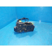 Holden Commodore Statesman/Caprice Left Front Door Lock