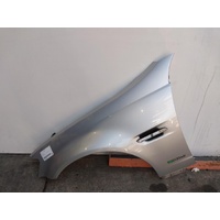 Holden Commodore Ve Left Guard