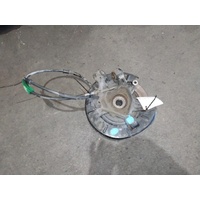 Holden Commodore Statesman/Caprice  Left Rear Hub Assembly