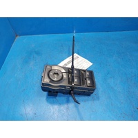 Holden Commodore Ve Front Centre  Power Window Master Switch