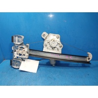 Holden Commodore Statesman/Caprice Right Rear Window Regulator