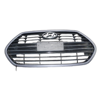 Hyundai Veloster Fs Bumper Grille