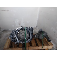 Holden Captiva Cg Automatic Transmission