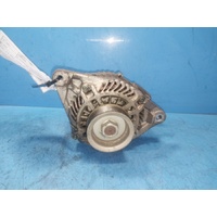 Mitsubishi Triton, Challenger Alternator