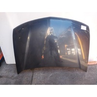 Mitsubishi Triton Mn Bonnet