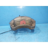 Mitsubishi Triton Ml-Mn Left Front Caliper