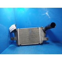 Mitsubishi Triton, Challenger Intercooler