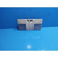 Mazda 3 Bl Front Map Lights