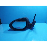 Mazda 3 Bl Left Door Mirror