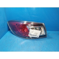 Mazda 3 Bl  Left Taillight