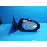 Mazda 3 Bl Right Door Mirror