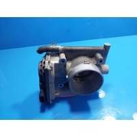 Mazda 3 Bl Throttle Body