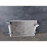 Ford Falcon Fg Mki Air Cond Condenser