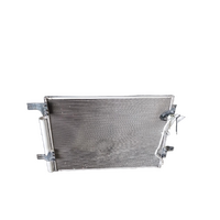 Ford Falcon Fg Mki Air Cond Condenser