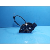 Ford Falcon Fg-Fgx  Left Front Door Lock