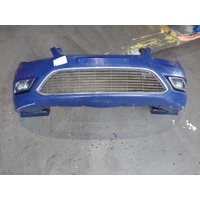 Ford Falcon Front Bumper Bar