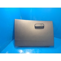 Ford Falcon Fg-Fgx Glove Box