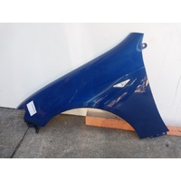 Ford Falcon Fg Mki-Mkii  Left Guard